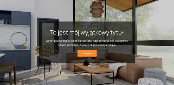 Marginesy boczne "5".